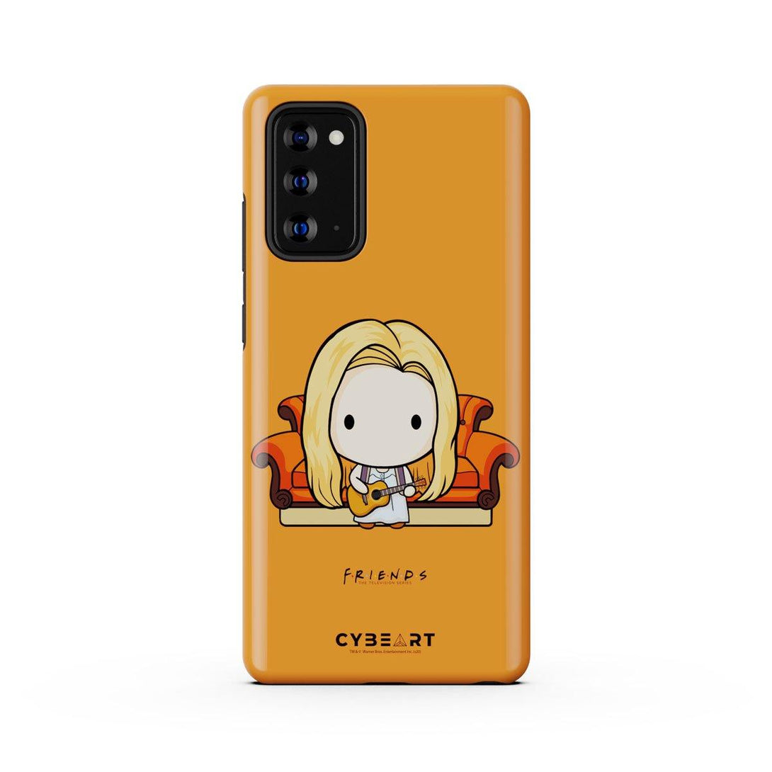 Phoebe - Cybeart