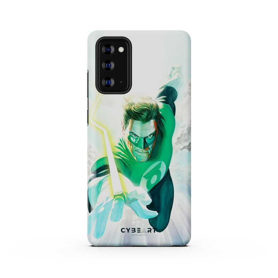 The Power Ring - Cybeart