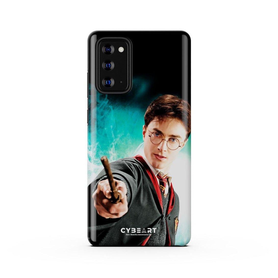 Harry Potter Portrait - Cybeart