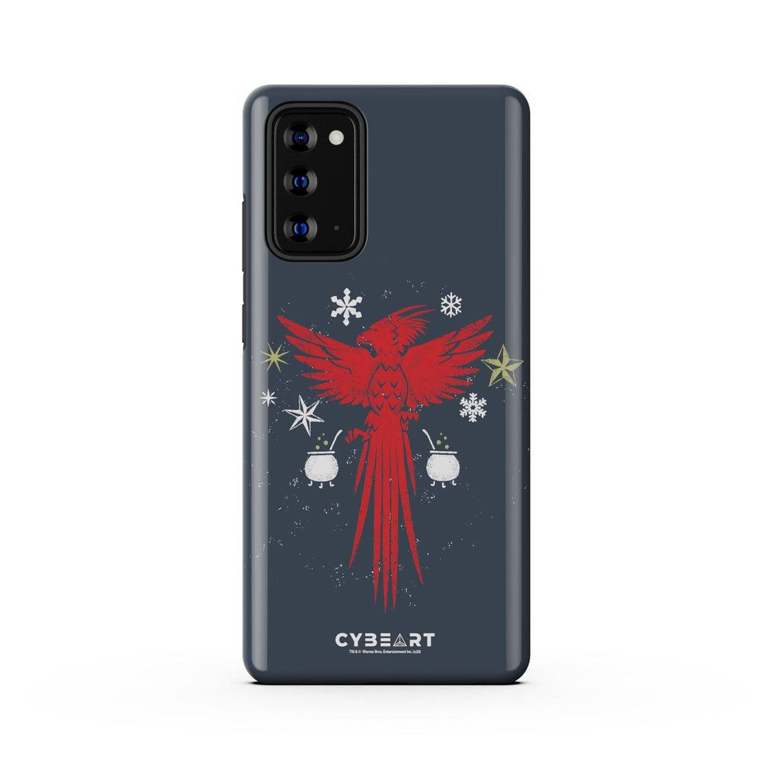 Phoenix - Cybeart