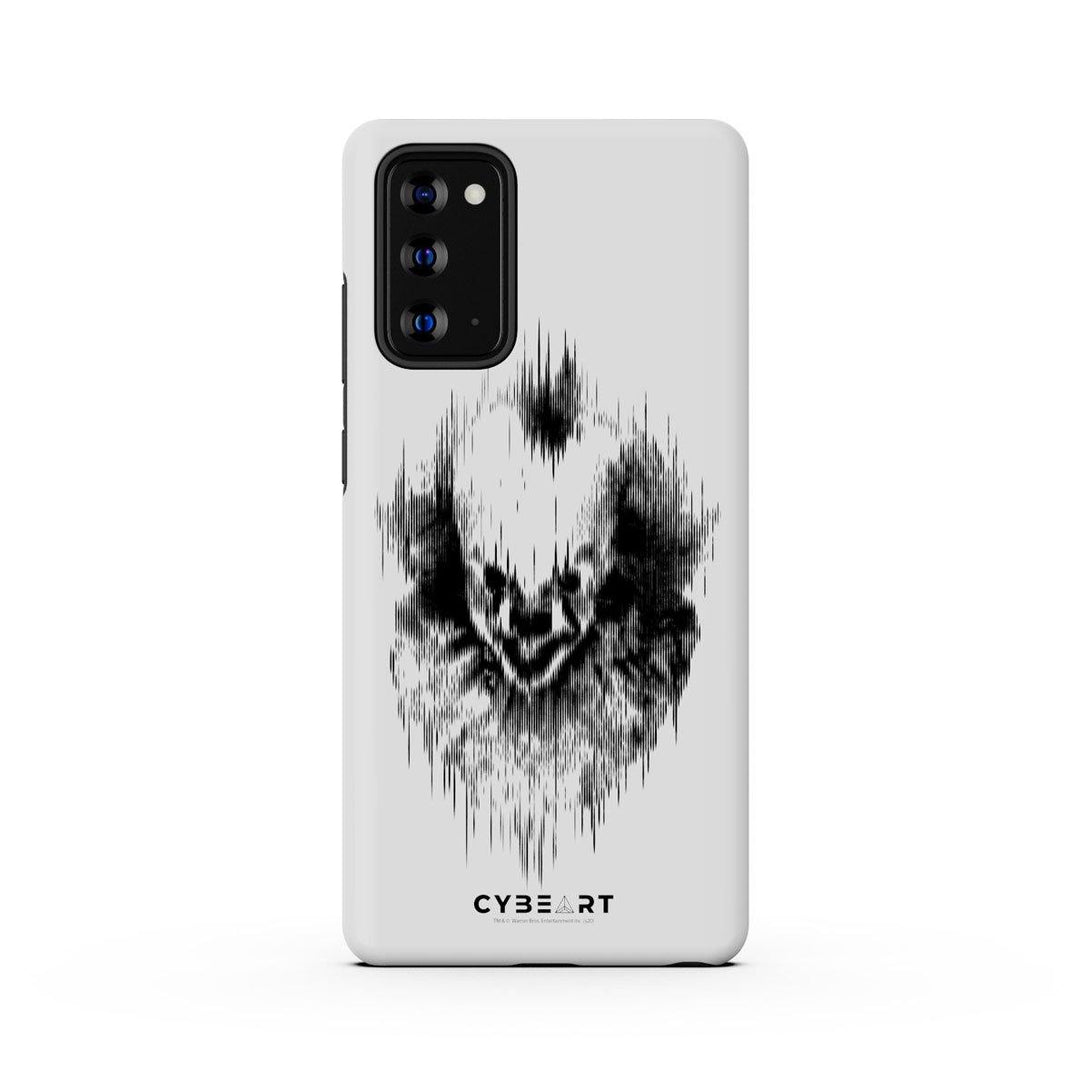 Pennywise Zapping Art - Cybeart