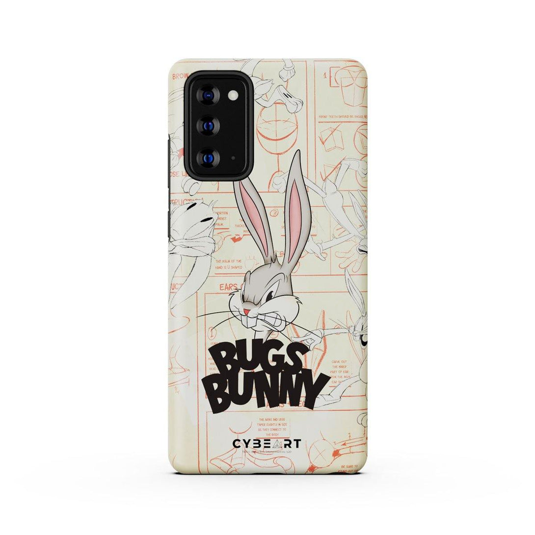 The Angry Bugs - Cybeart