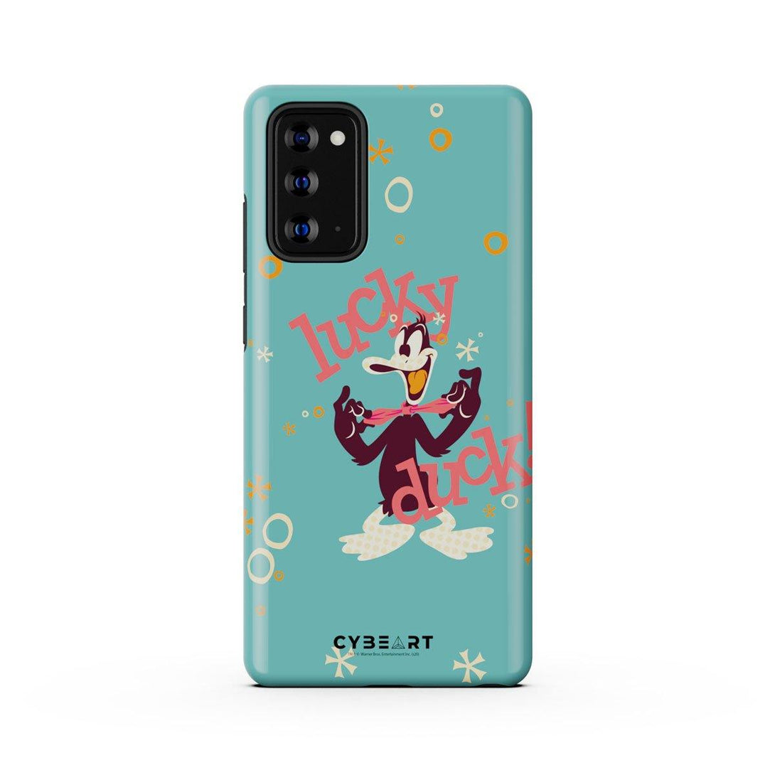 Lucky Duck - Cybeart