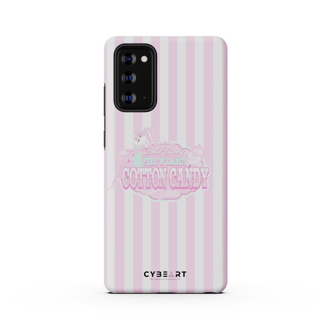 Lola Cotton Candy - Cybeart