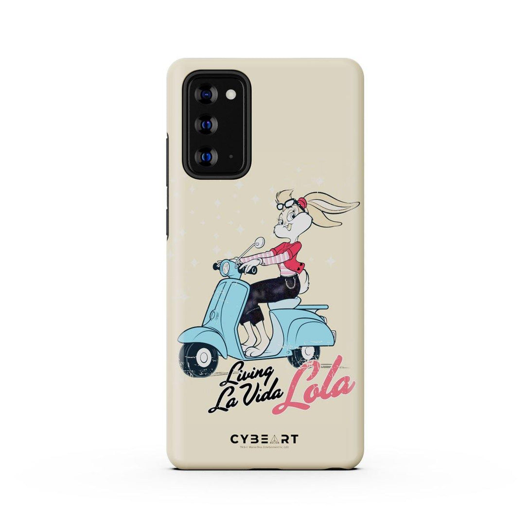 Living La Vida Lola - Cybeart