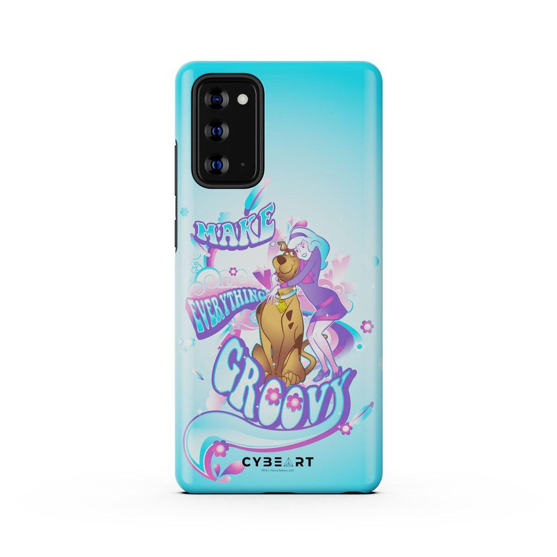 Make Everything Groovy - Cybeart