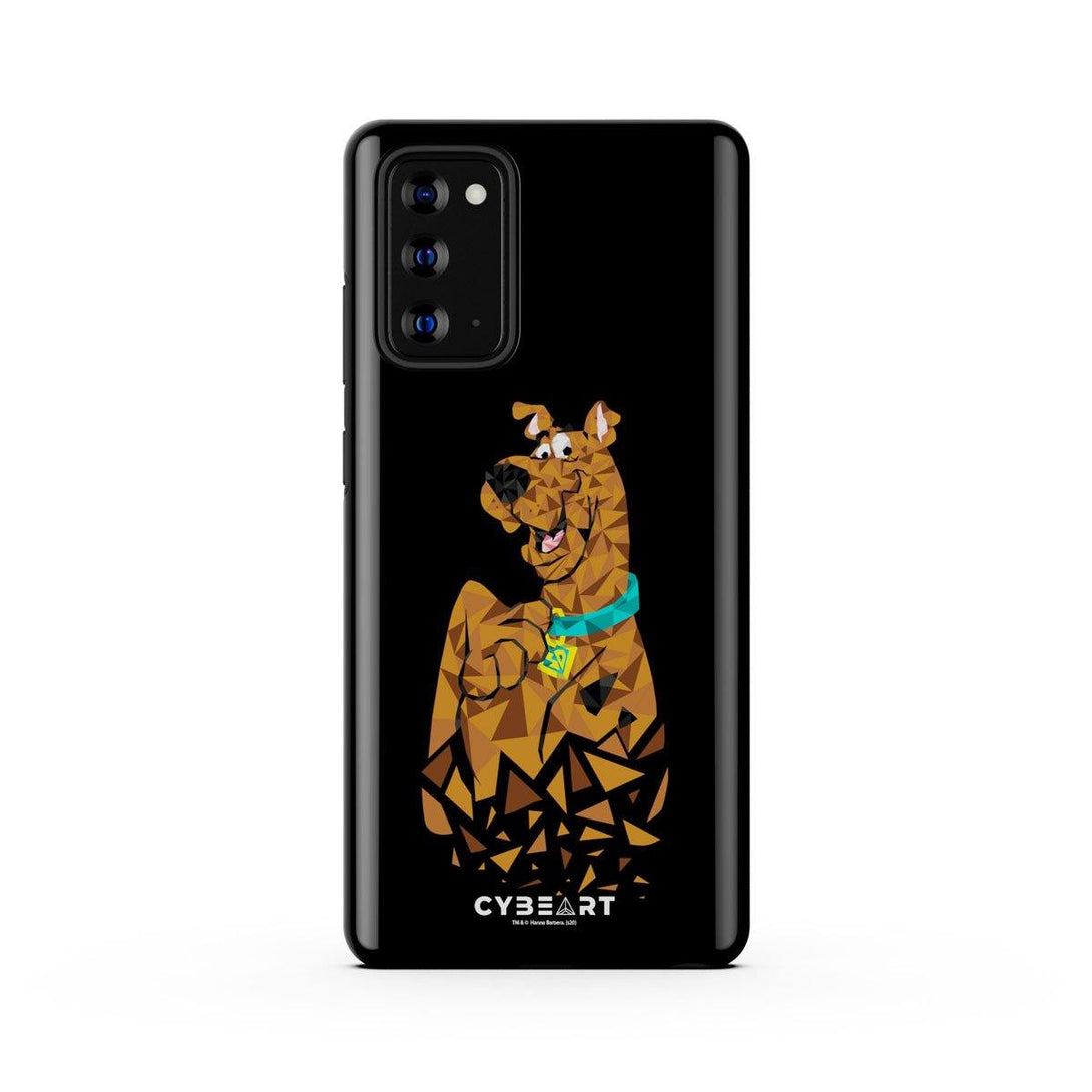 Scooby Doo Crystal Art - Cybeart
