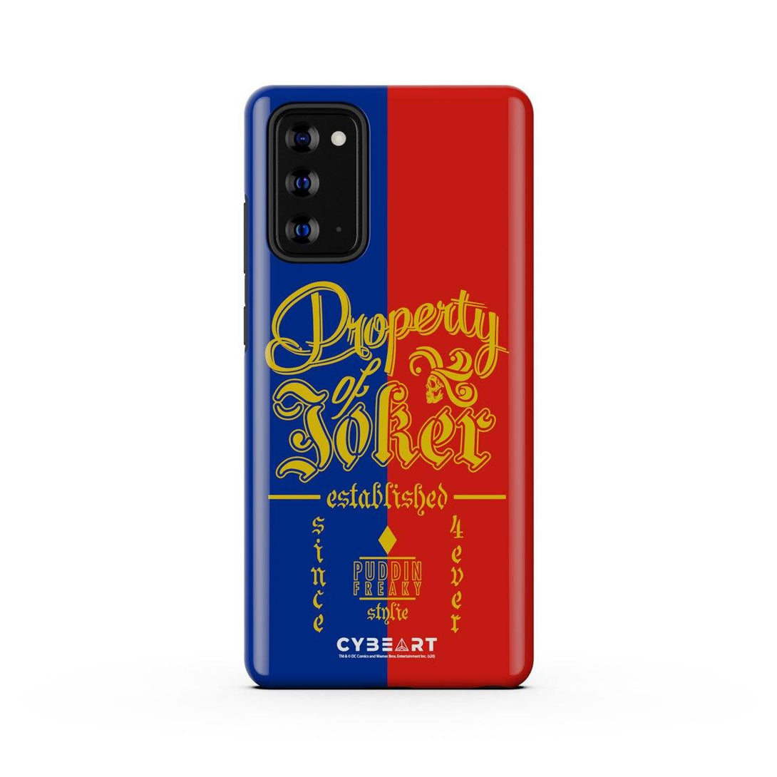 Puddin Freaky Style - Cybeart