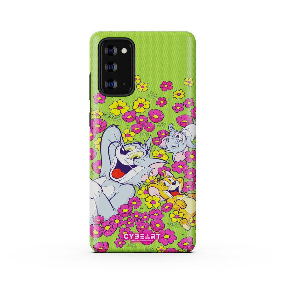 T&J Floral Art - Cybeart