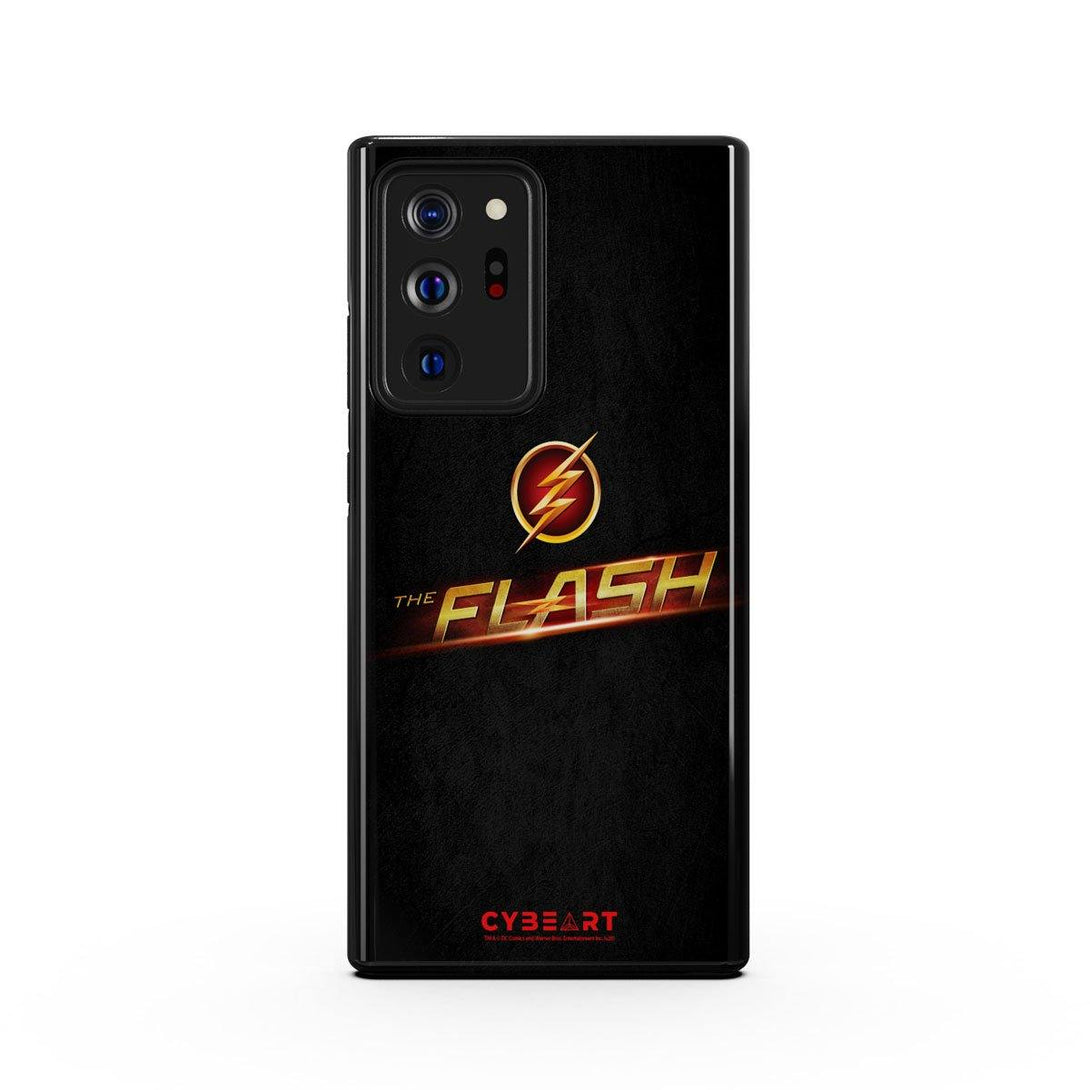 The Flash Emblem - Cybeart