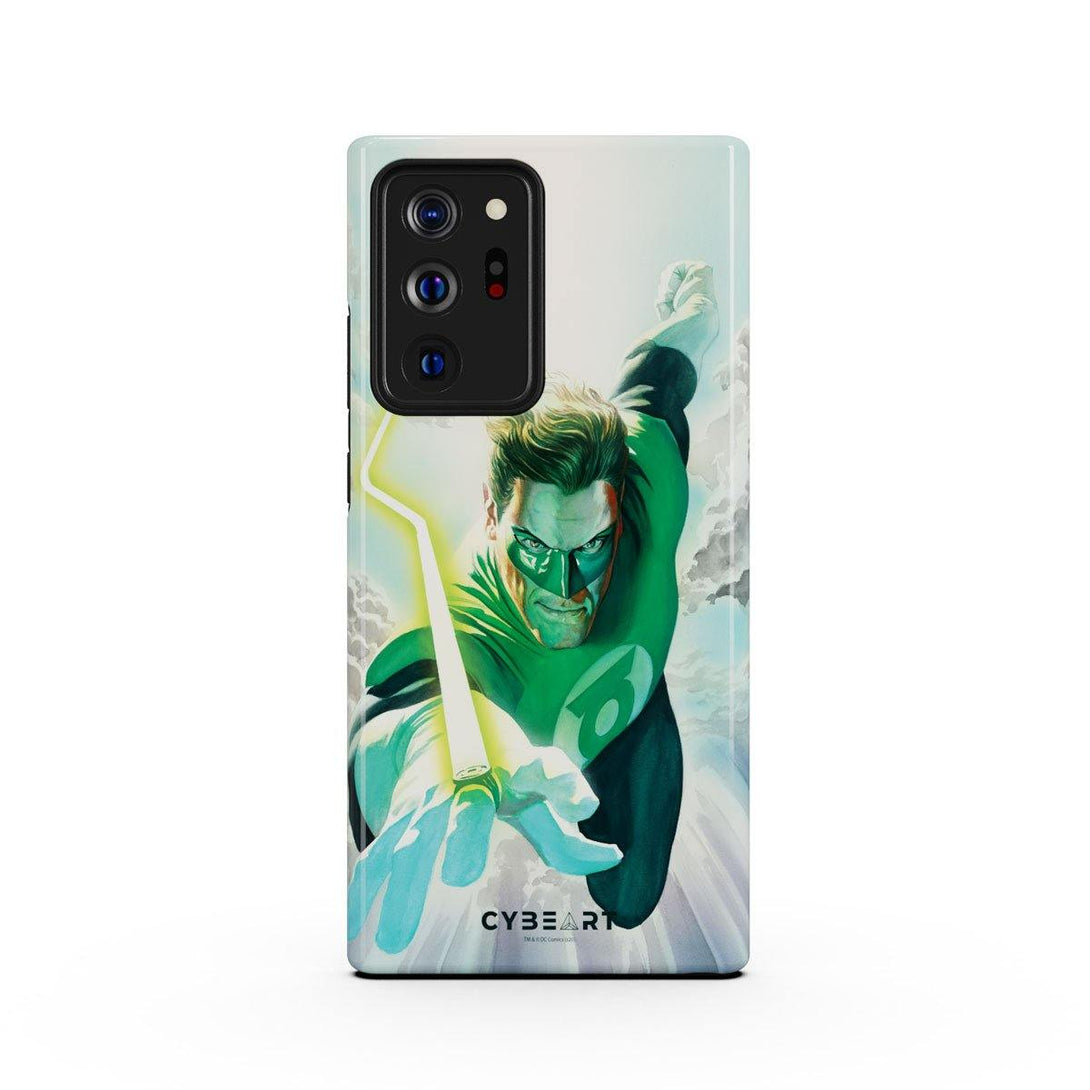 The Power Ring - Cybeart
