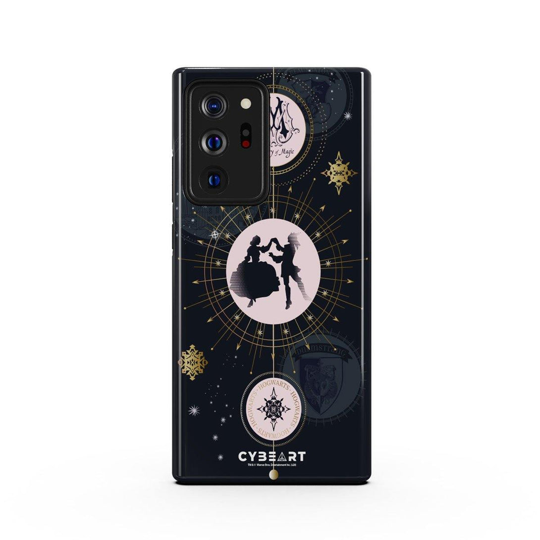 Ministry of Magic - Cybeart