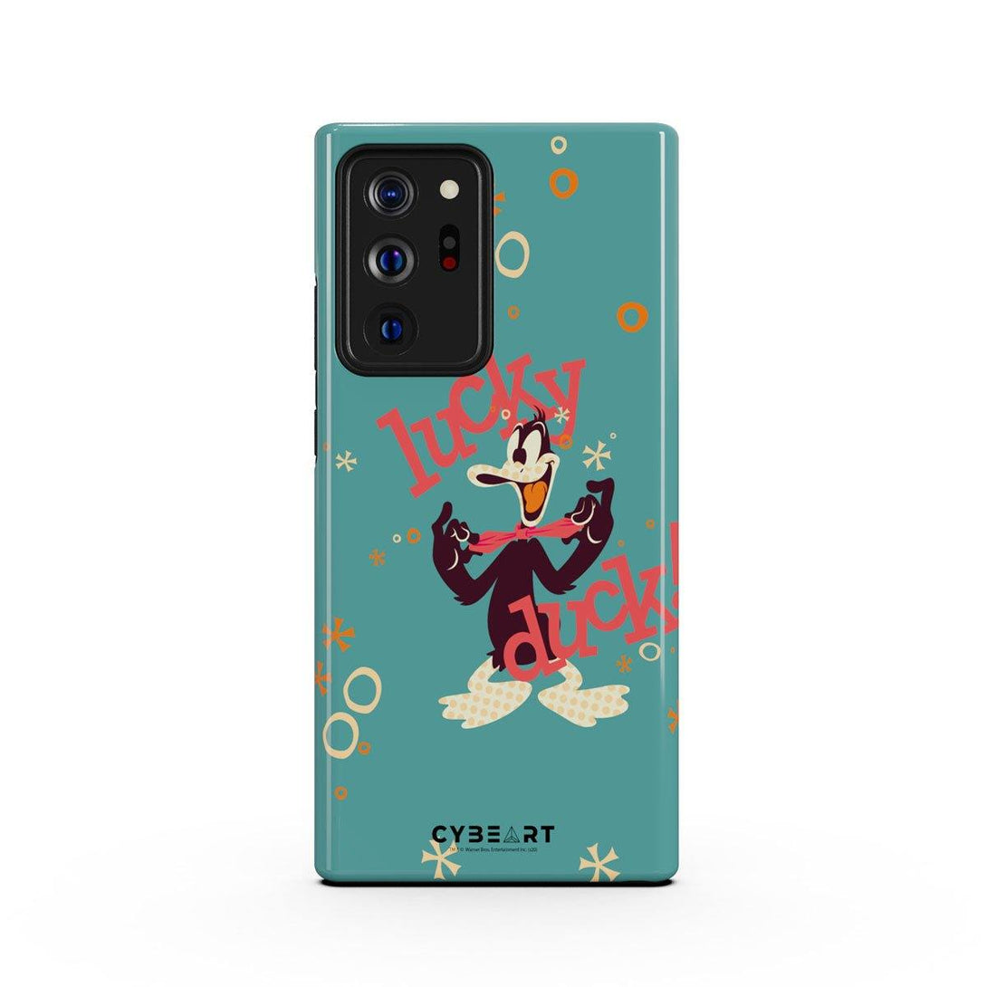 Lucky Duck - Cybeart