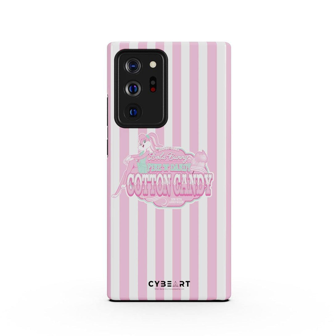 Lola Cotton Candy - Cybeart