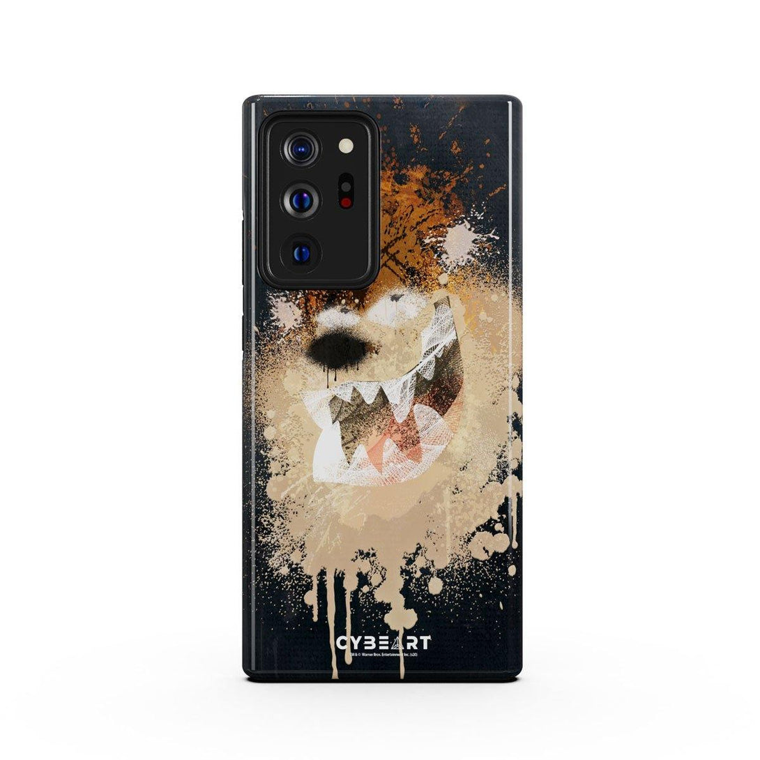 TAZ Graphic Art - Cybeart