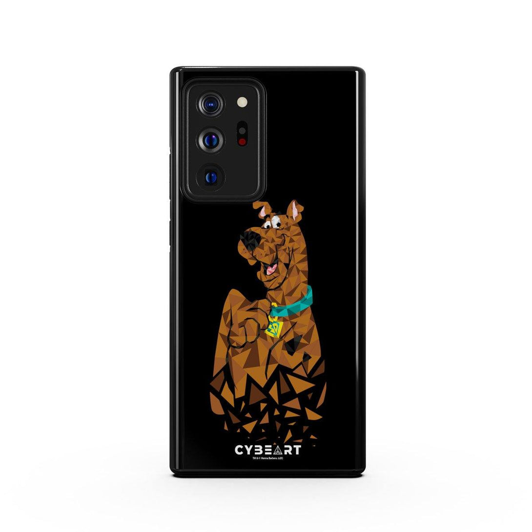 Scooby Doo Crystal Art - Cybeart