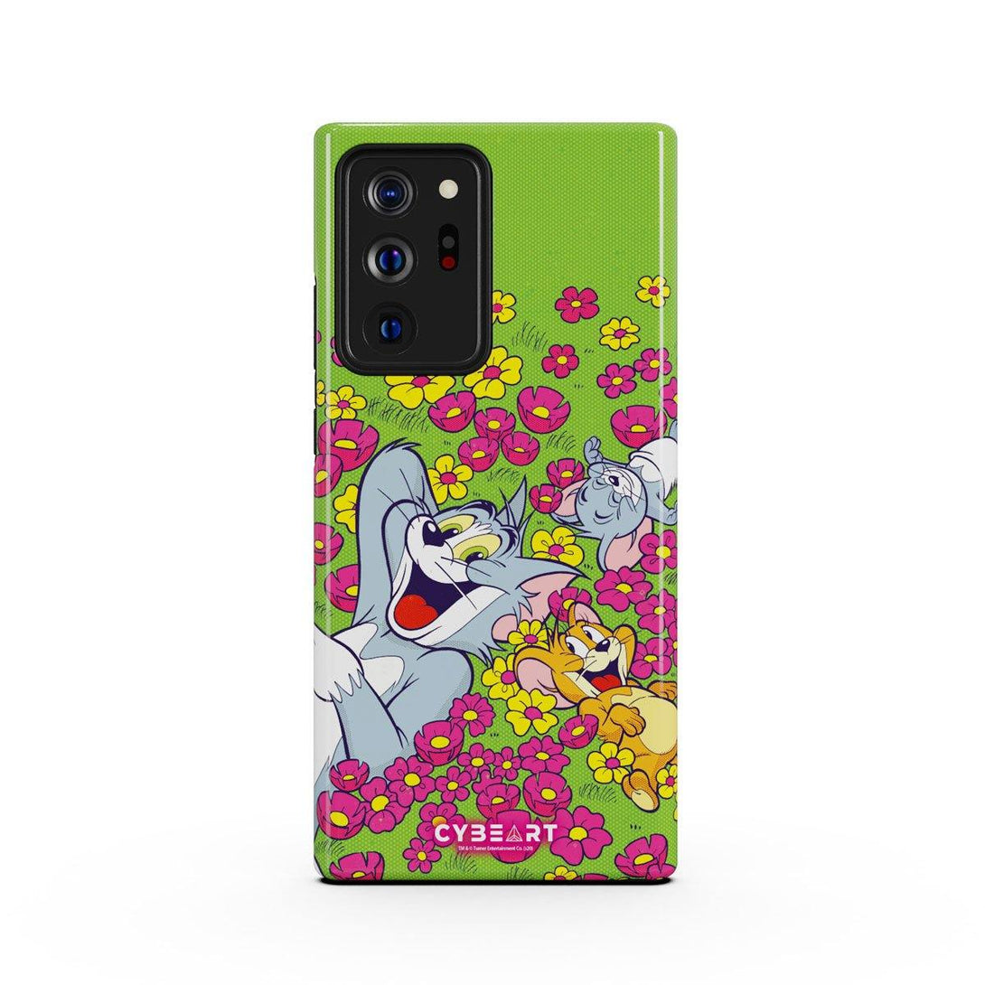 T&J Floral Art - Cybeart