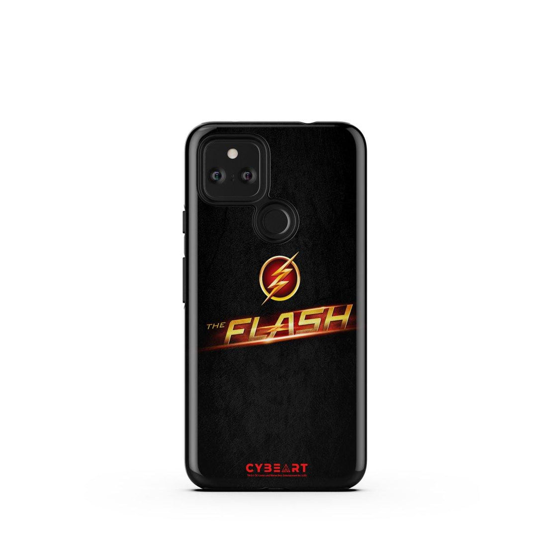 The Flash Emblem - Cybeart