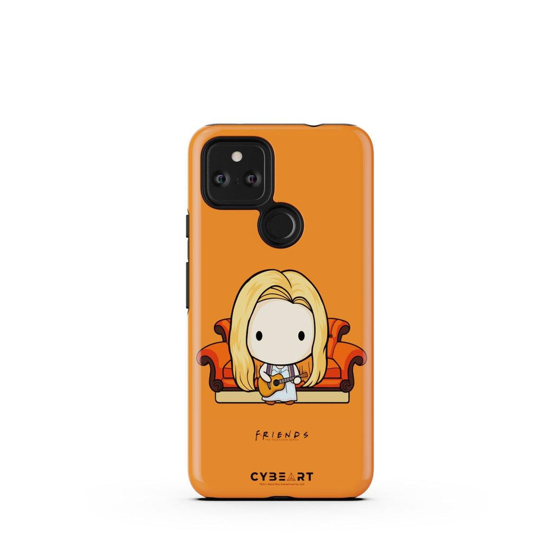 Phoebe - Cybeart