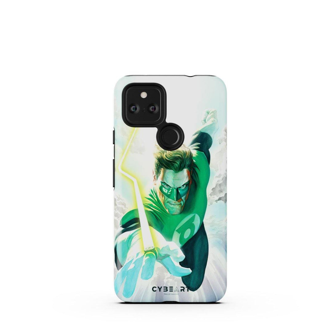 The Power Ring - Cybeart