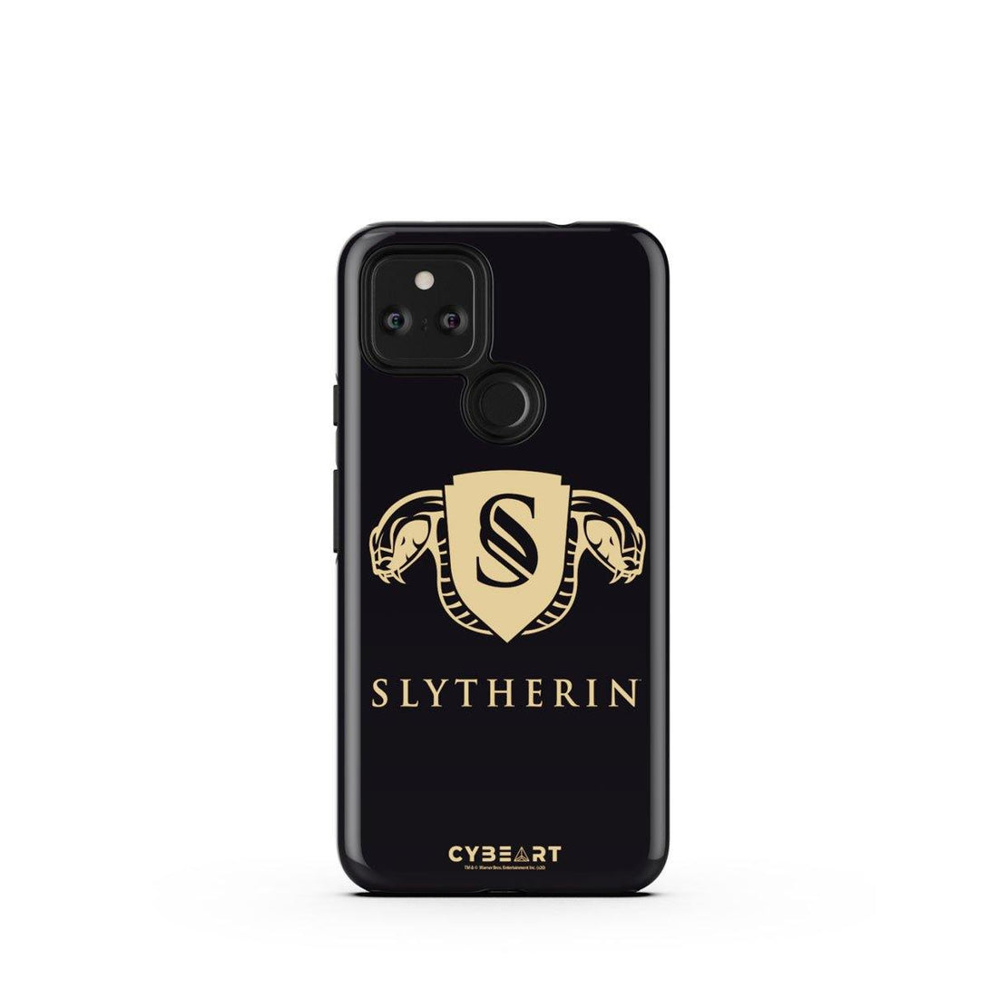 Slytherin - Black - Cybeart