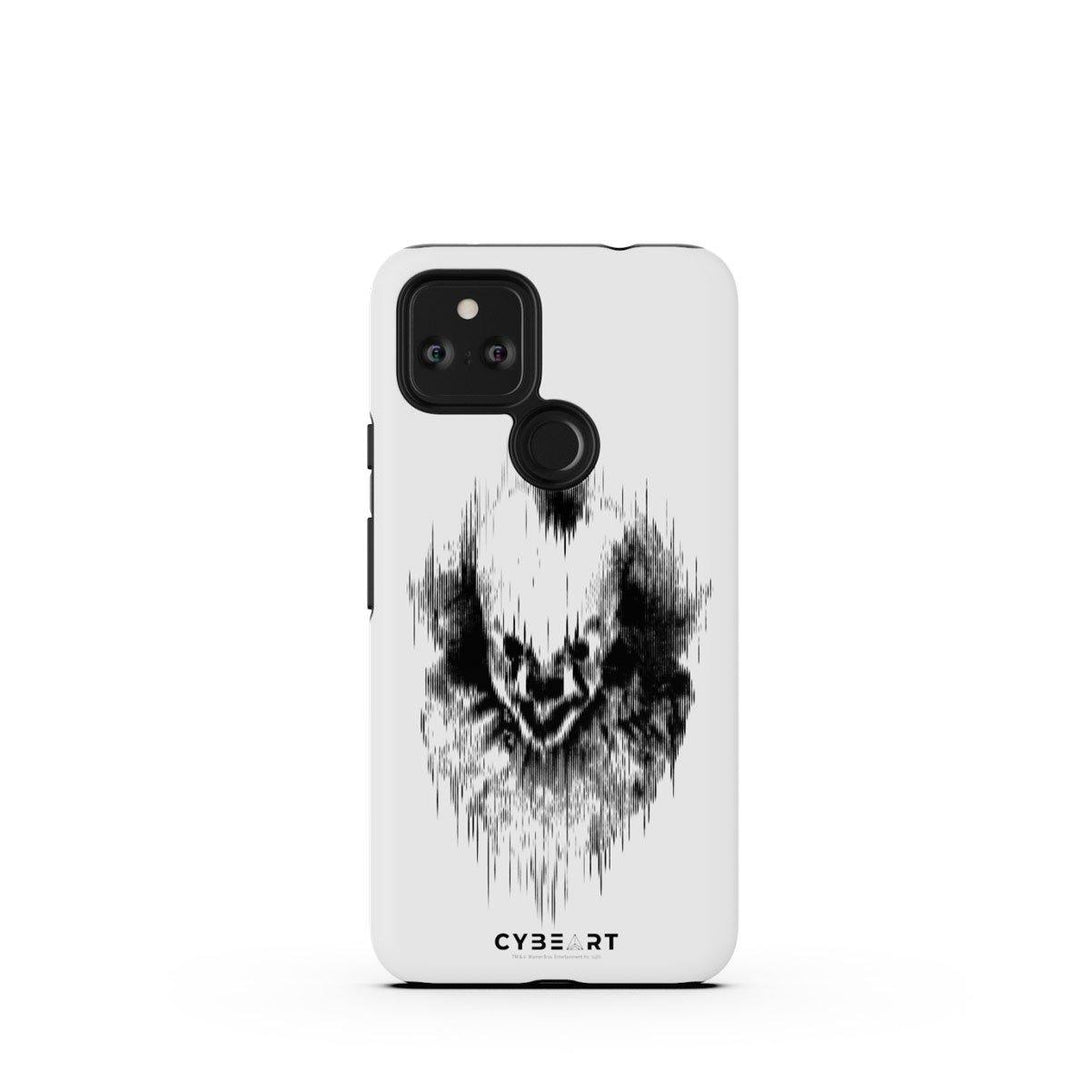 Pennywise Zapping Art - Cybeart