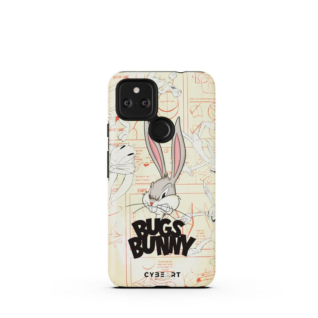 The Angry Bugs - Cybeart