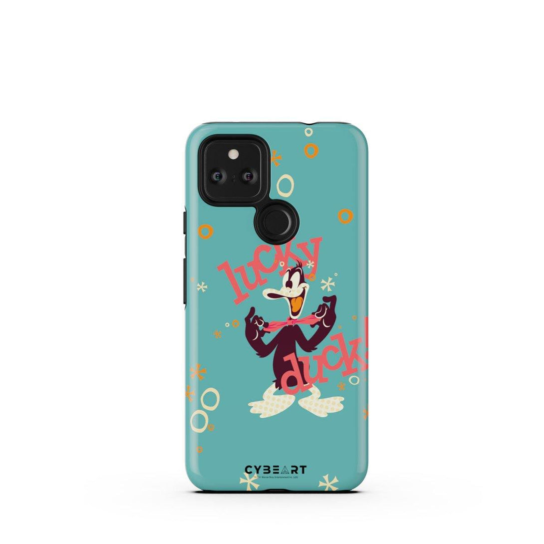 Lucky Duck - Cybeart