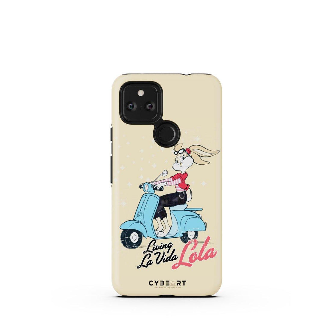 Living La Vida Lola - Cybeart