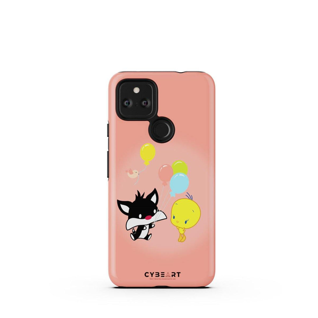 The Baby Tweety - Cybeart