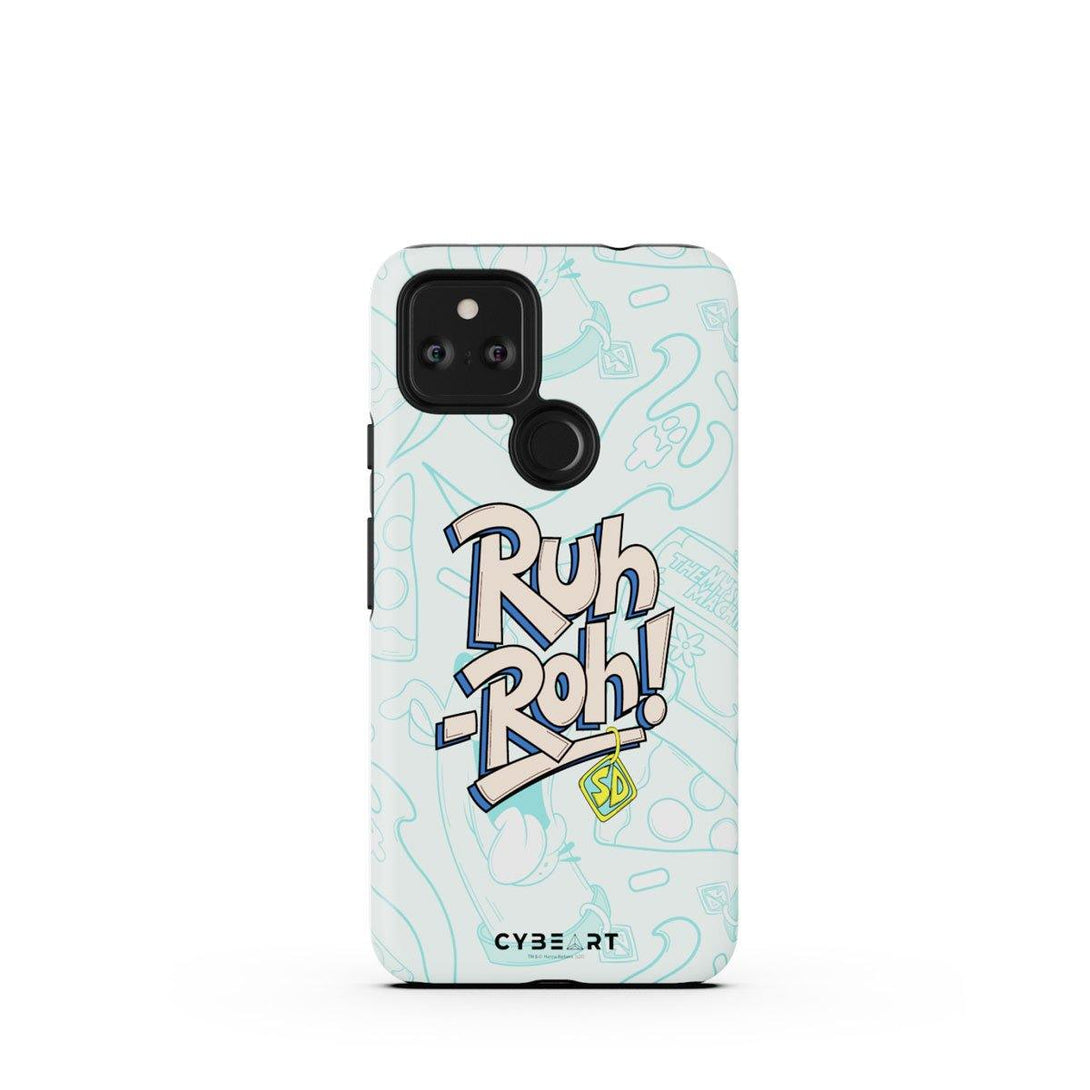 Ruh-Roh! - Cybeart