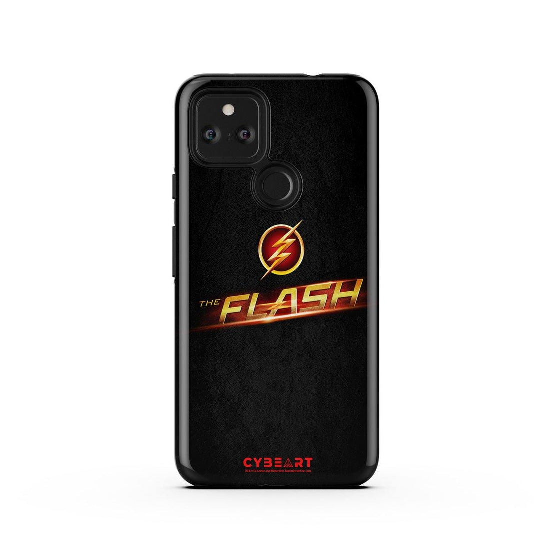 The Flash Emblem - Cybeart