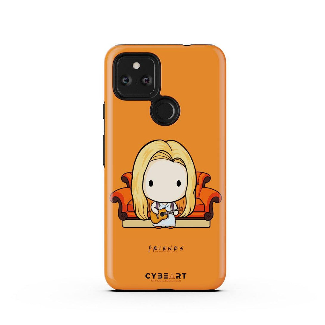 Phoebe - Cybeart