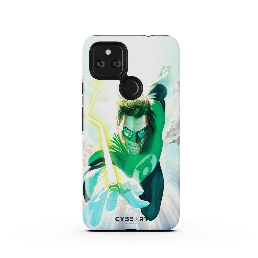 The Power Ring - Cybeart