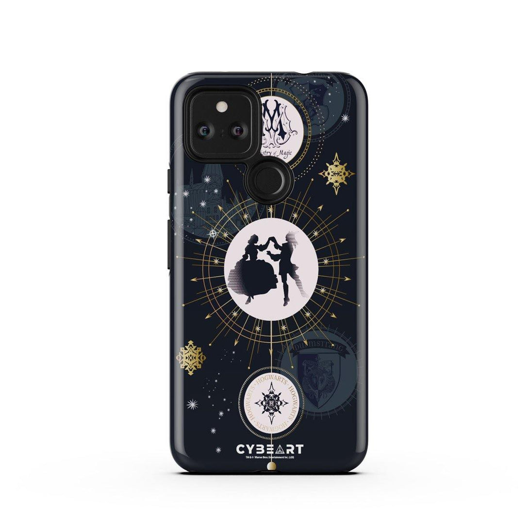Ministry of Magic - Cybeart