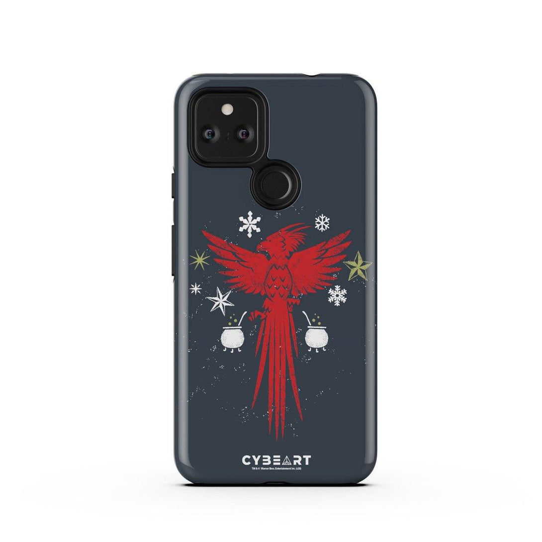 Phoenix - Cybeart