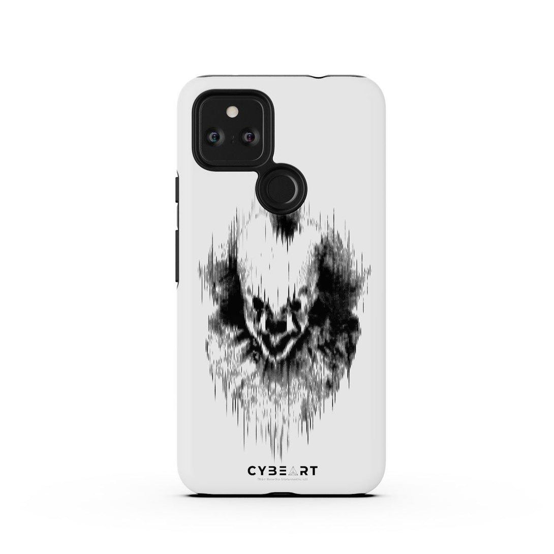Pennywise Zapping Art - Cybeart