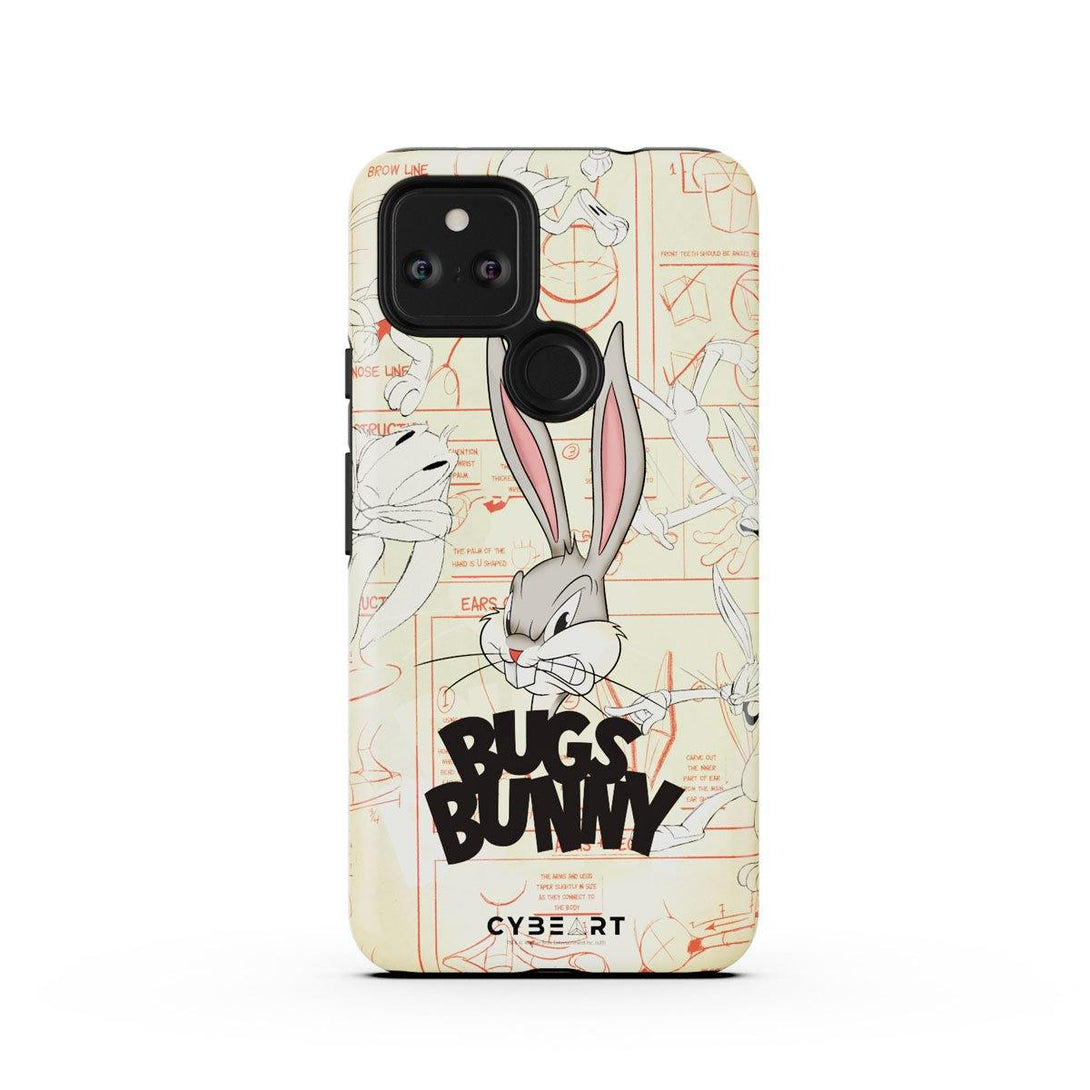 The Angry Bugs - Cybeart
