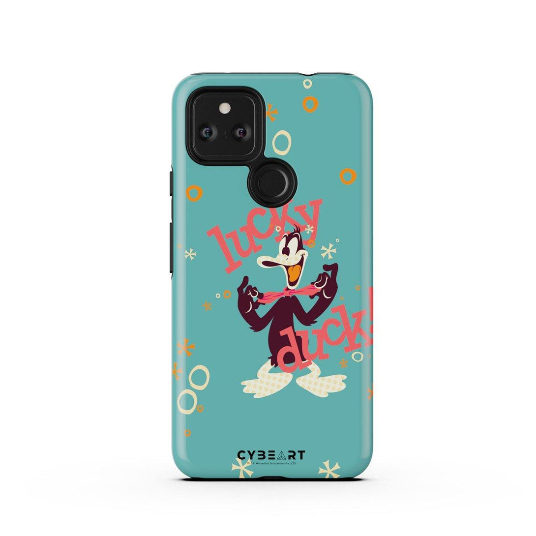 Lucky Duck - Cybeart