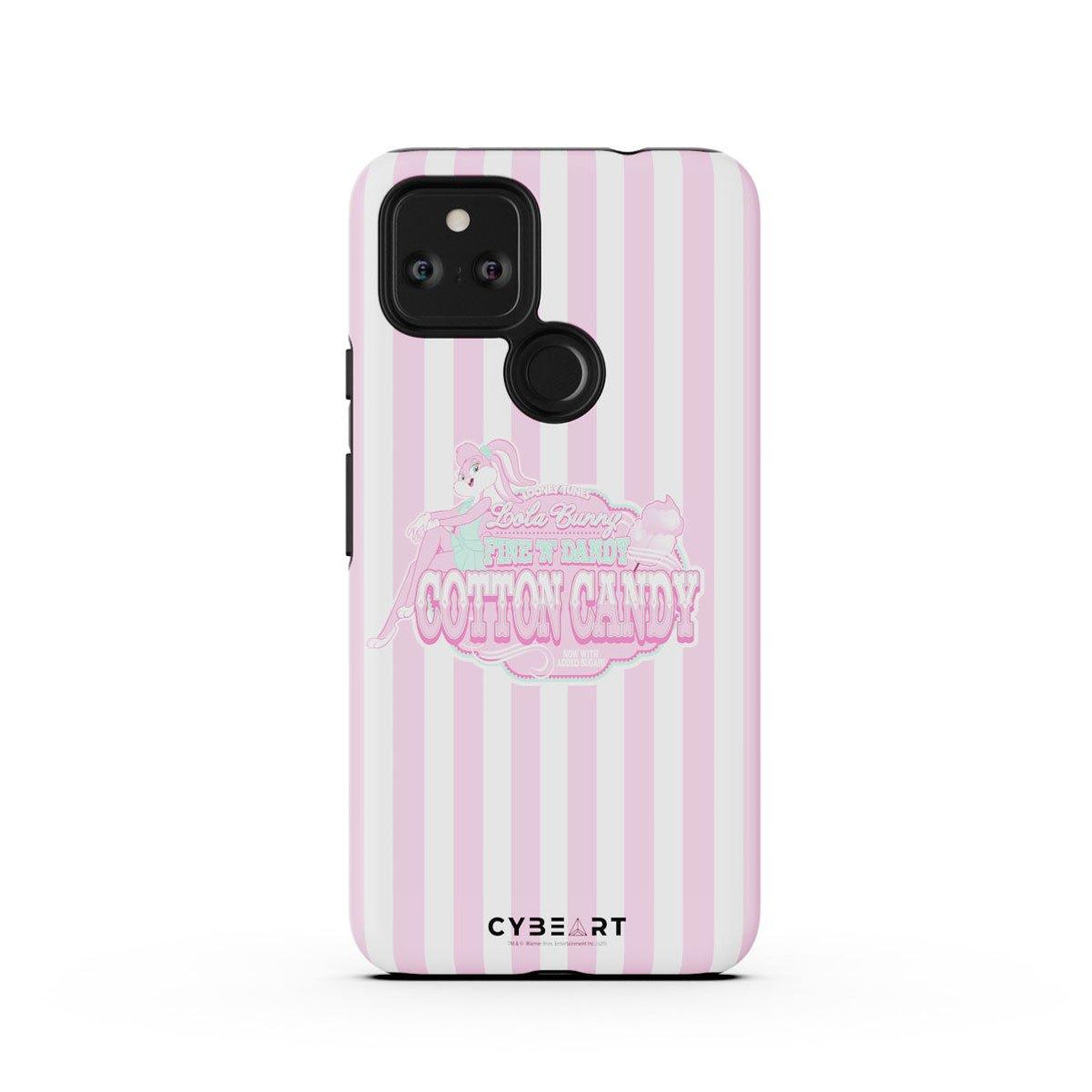 Lola Cotton Candy - Cybeart