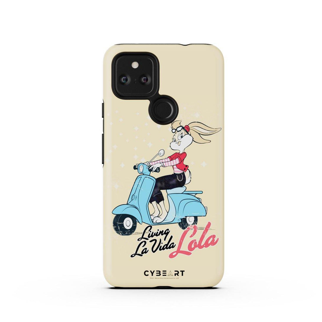 Living La Vida Lola - Cybeart