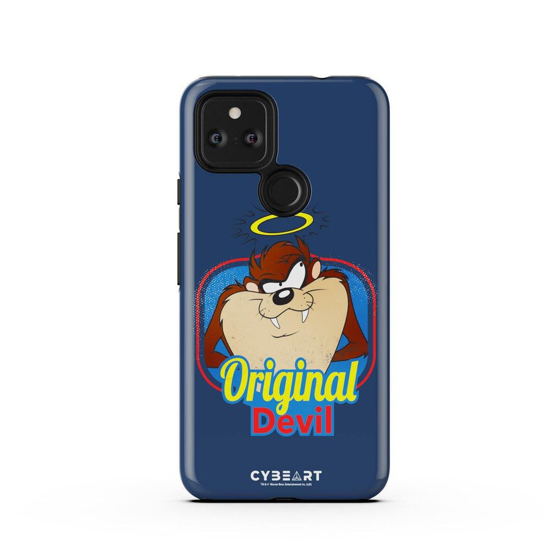 Original Devil - Cybeart