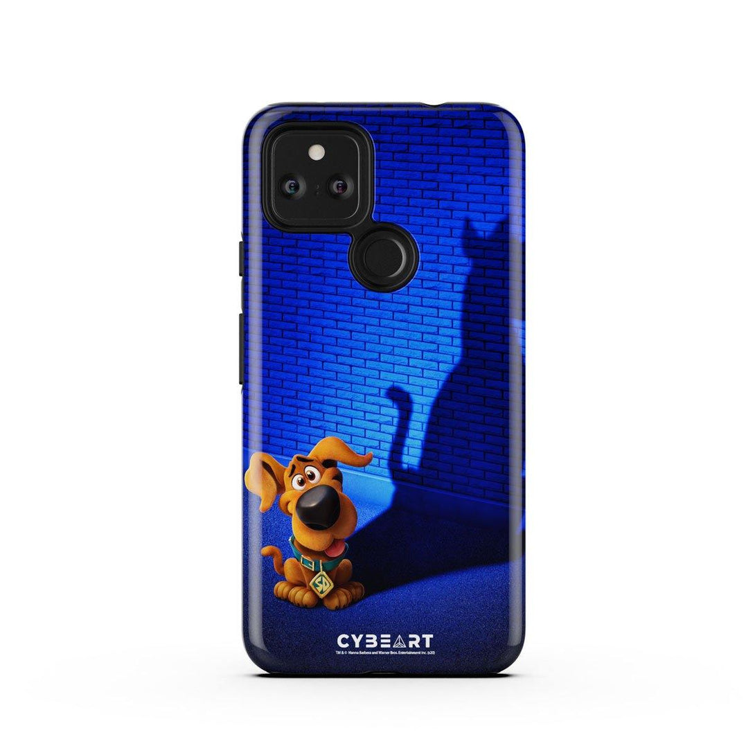 Scoob! - Cybeart