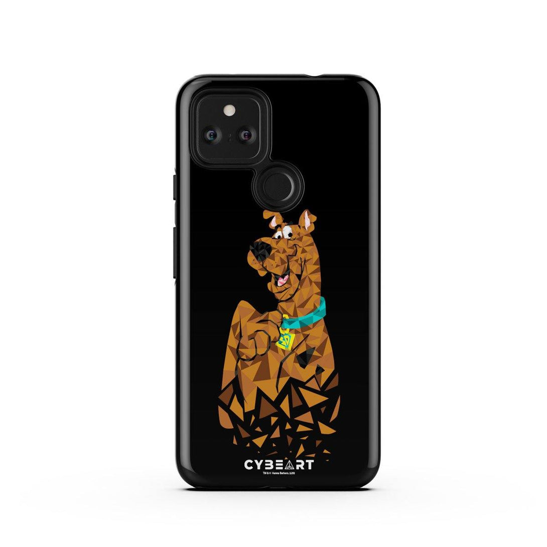 Scooby Doo Crystal Art - Cybeart