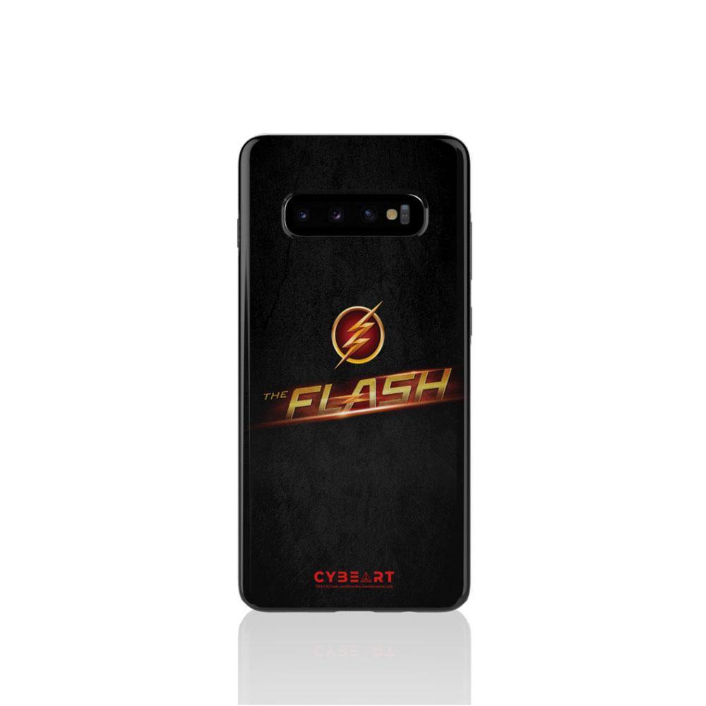 The Flash Emblem - Cybeart