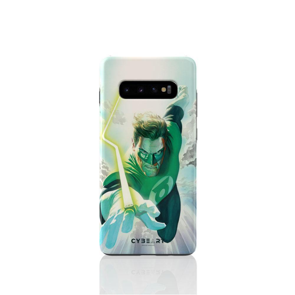 The Power Ring - Cybeart