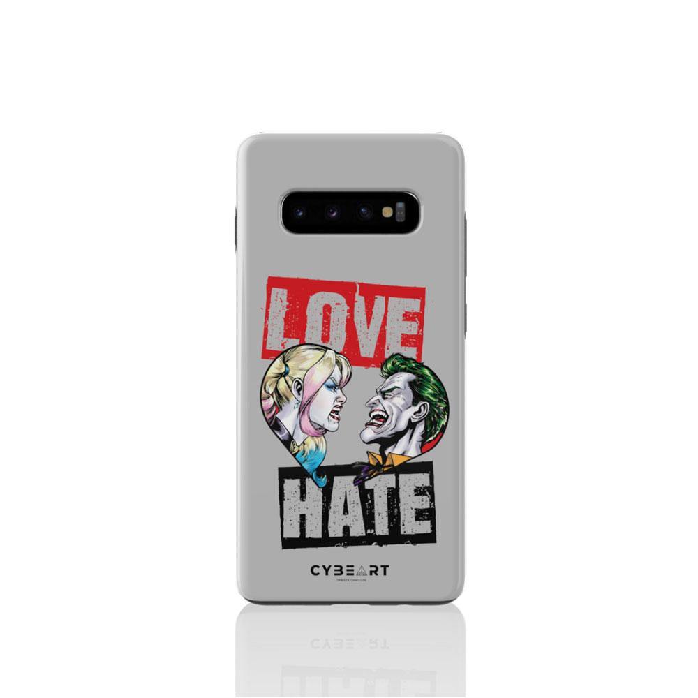 Love Hate - Cybeart
