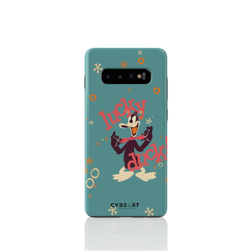 Lucky Duck - Cybeart
