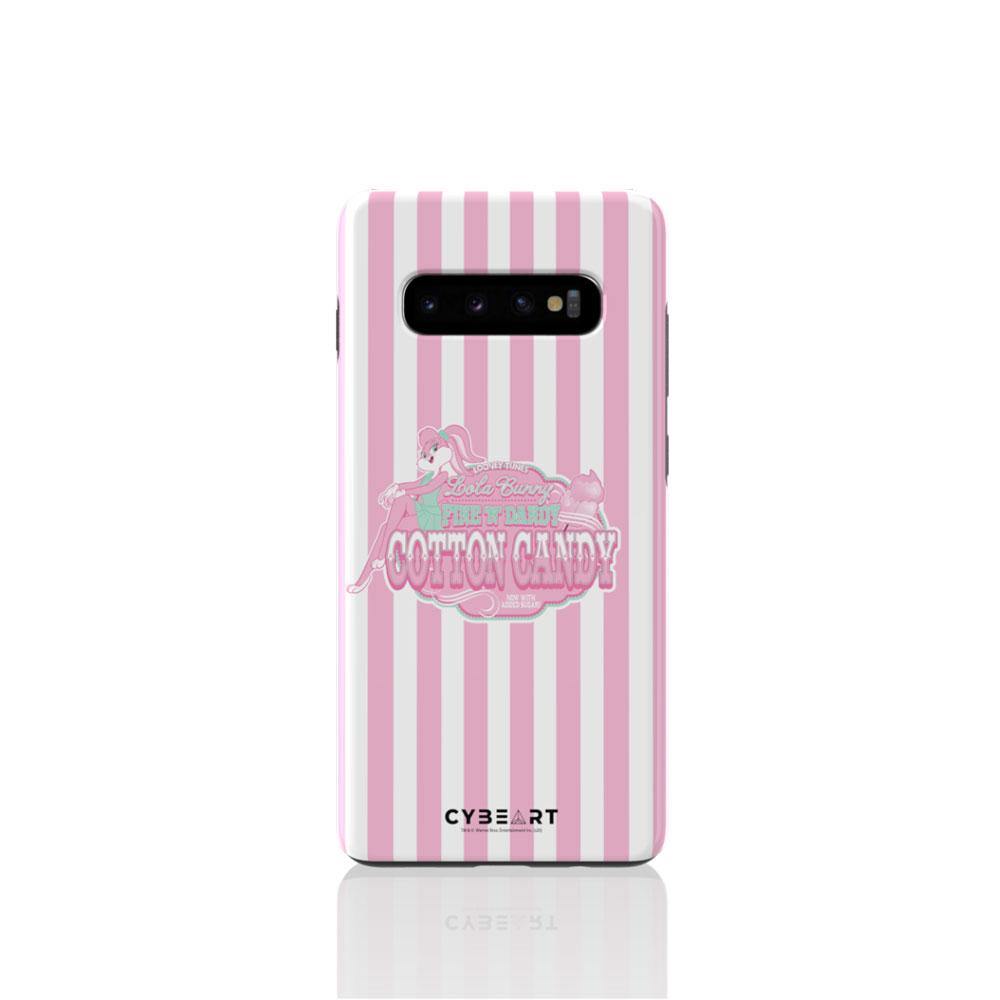 Lola Cotton Candy - Cybeart