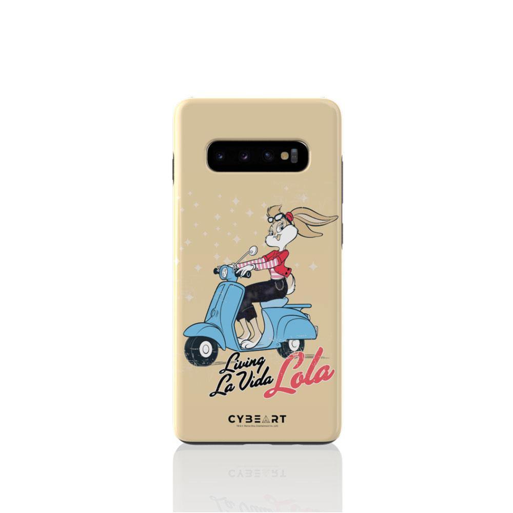 Living La Vida Lola - Cybeart